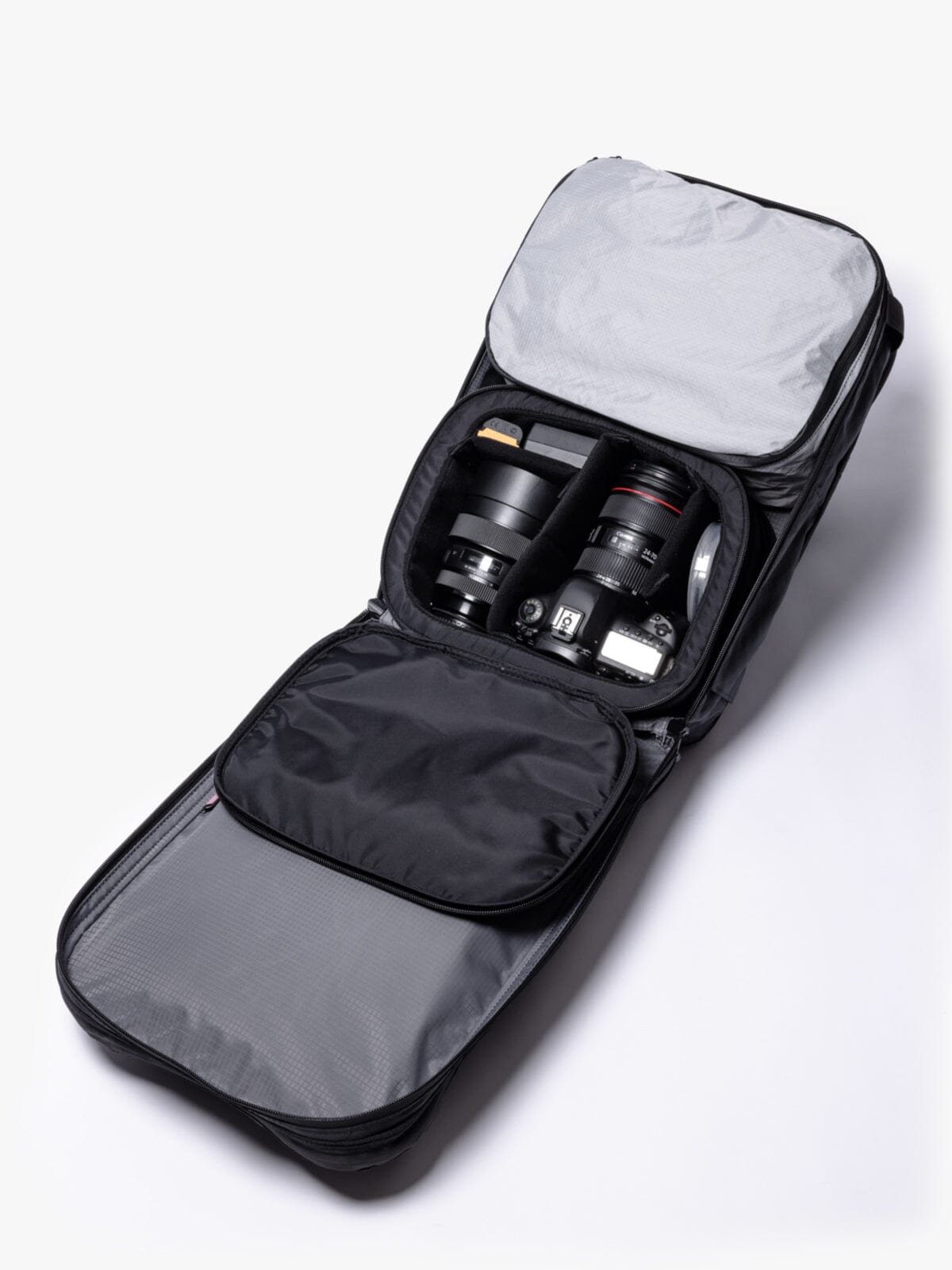 Capsule Pro Compact