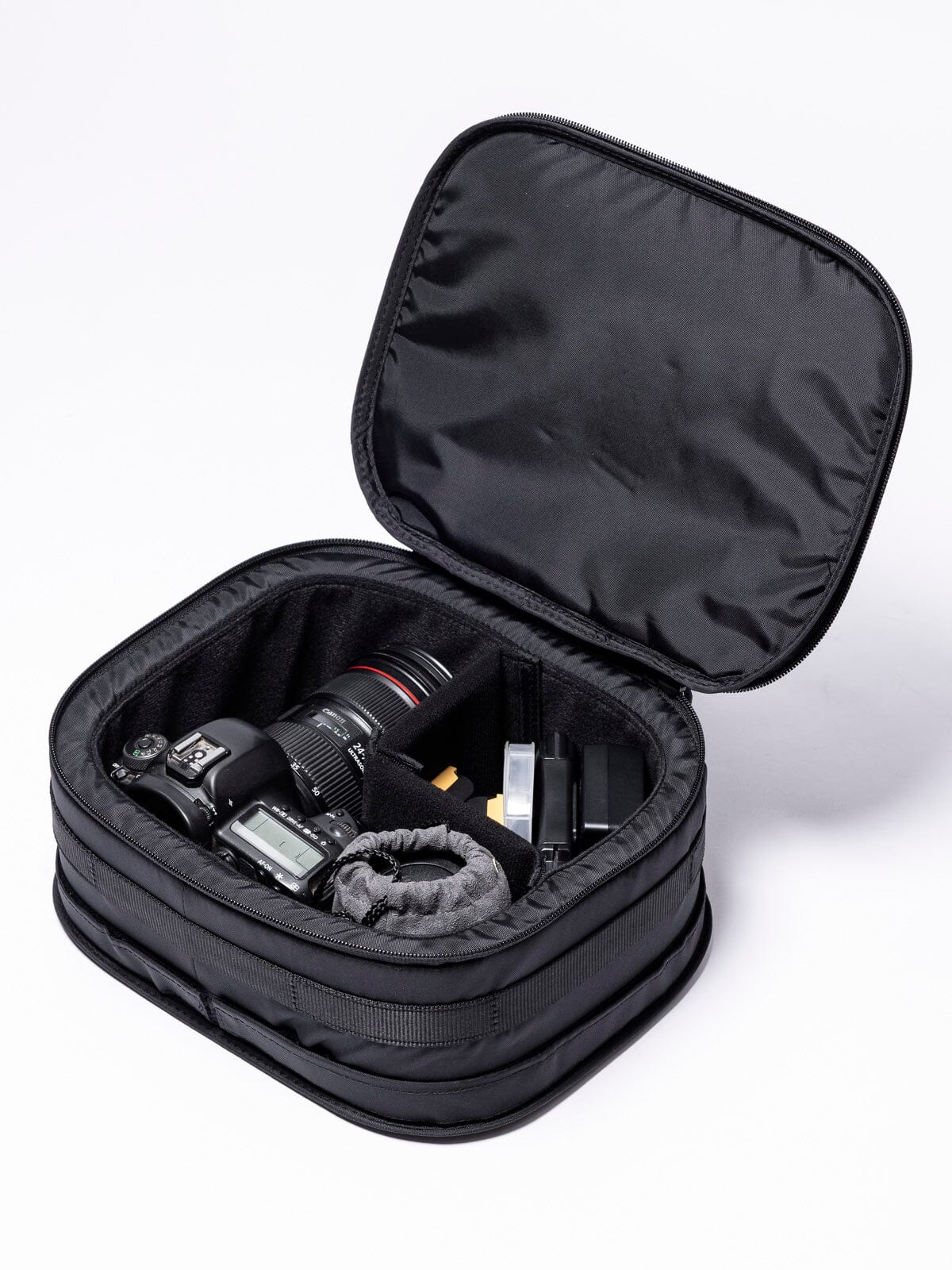 Capsule Pro Compact