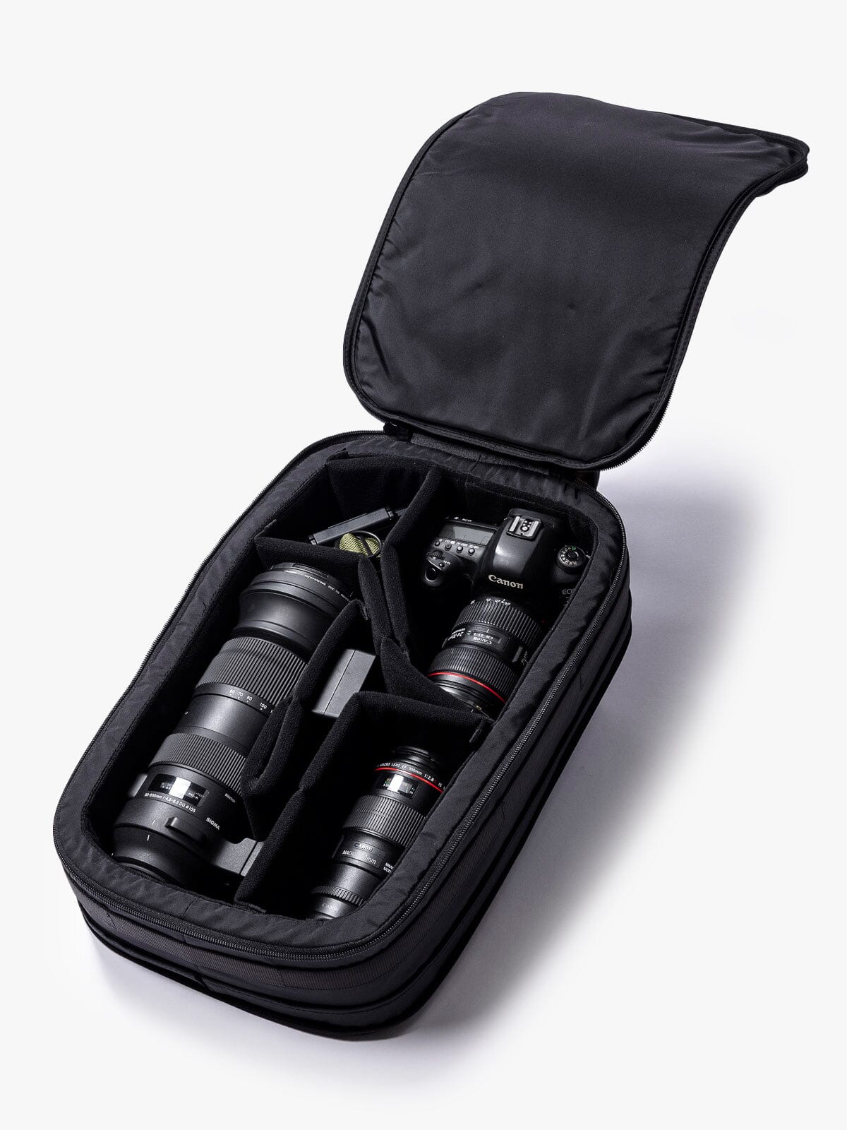 Capsule Pro