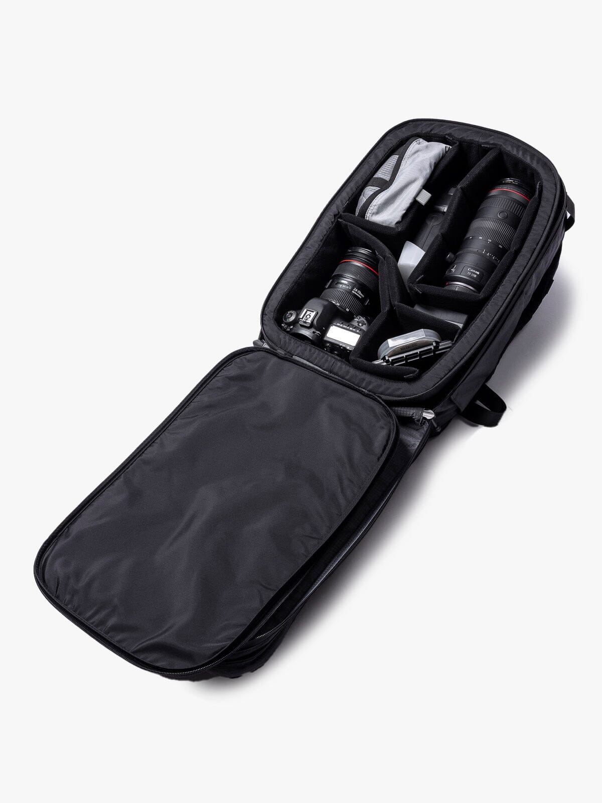 Capsule Pro