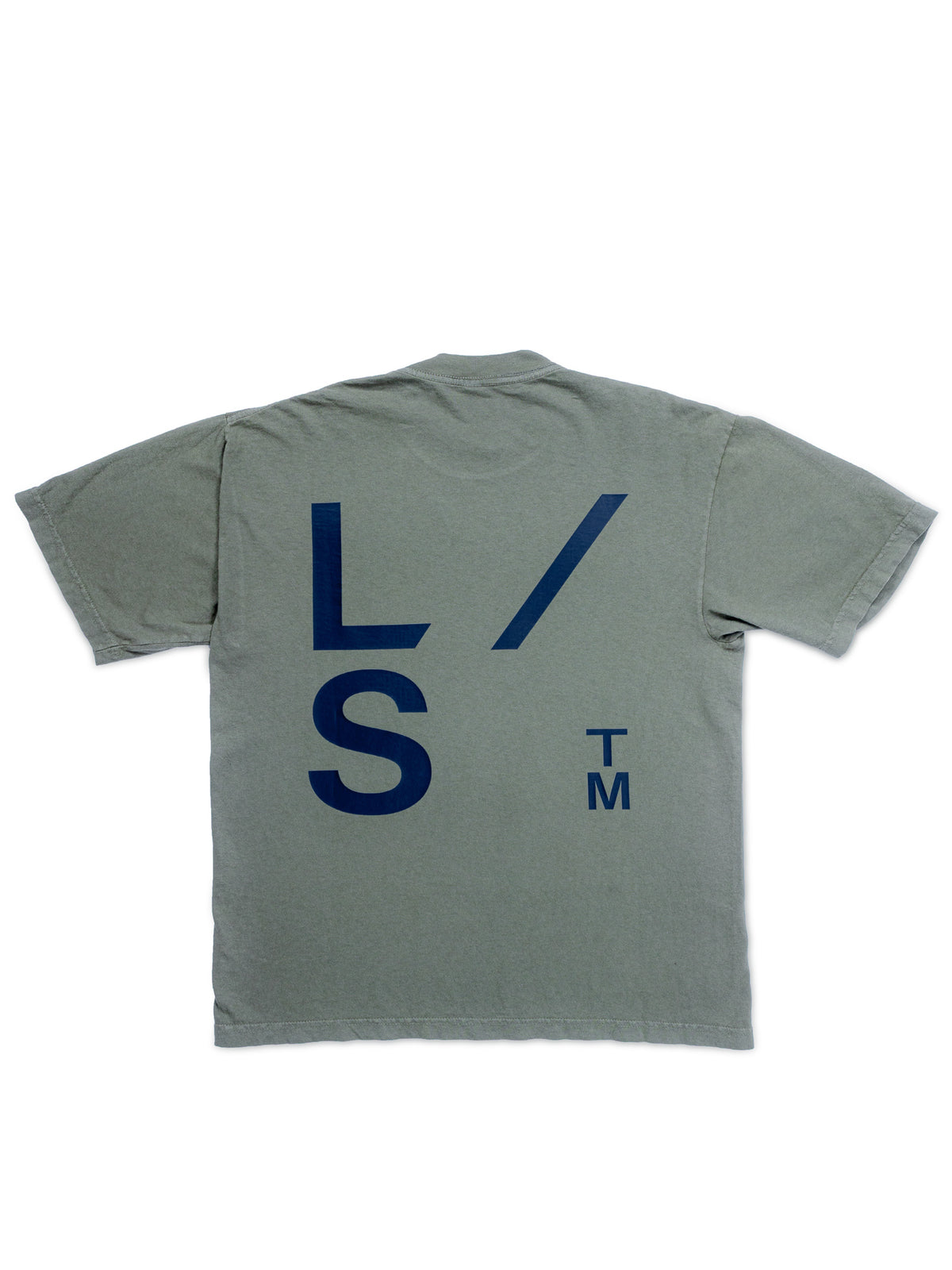 LS Logo Tee
