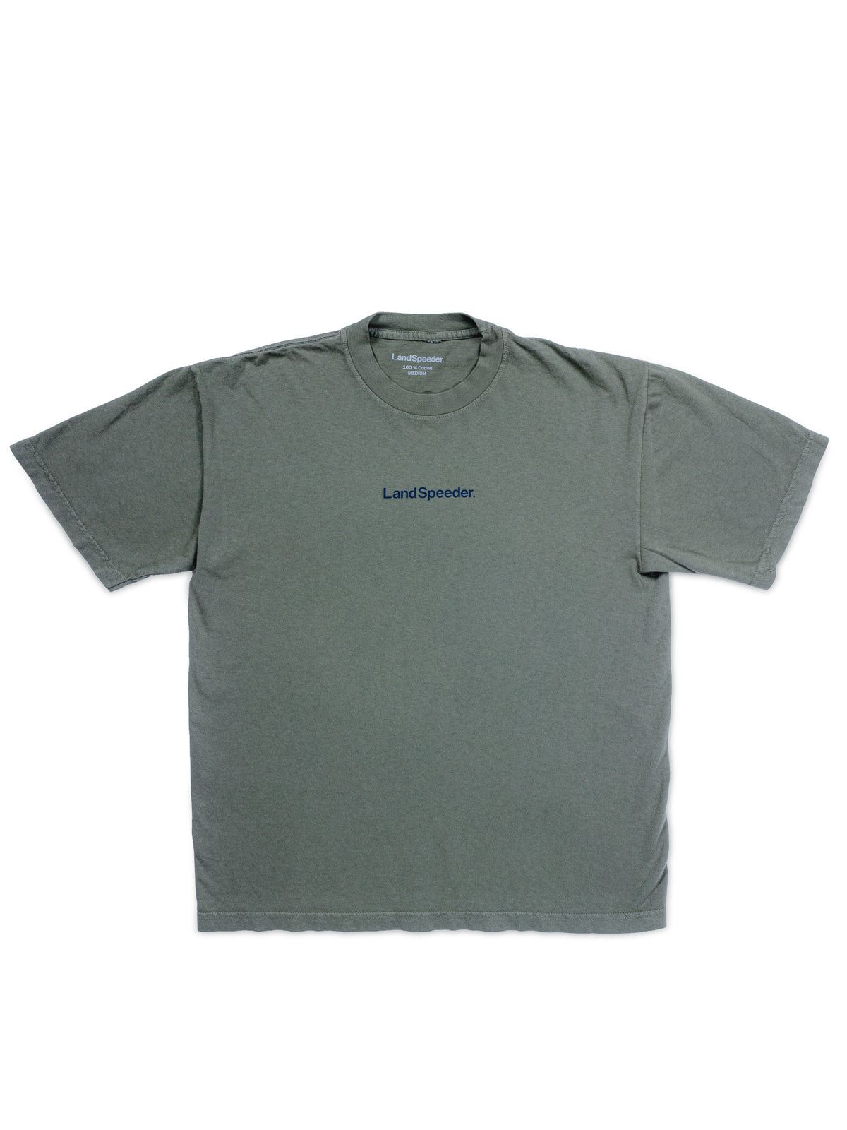 LS Logo Tee