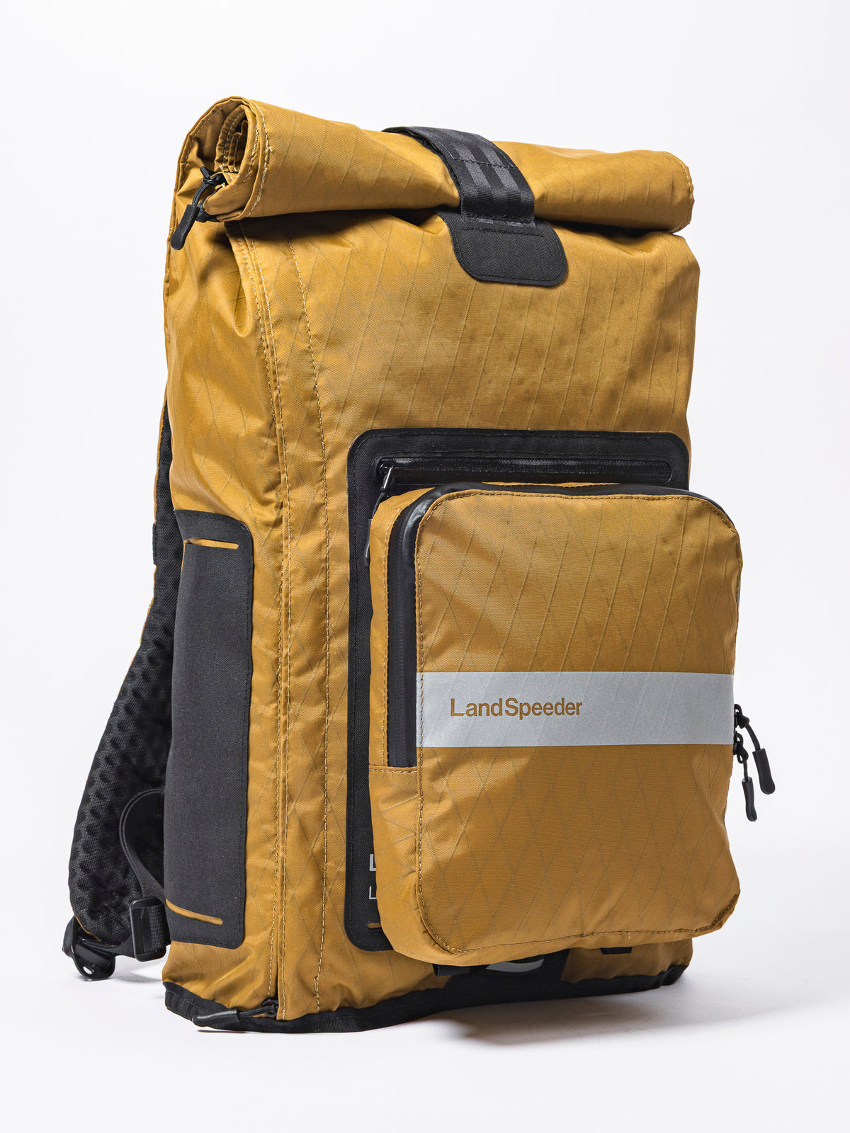 LS2 Backpack