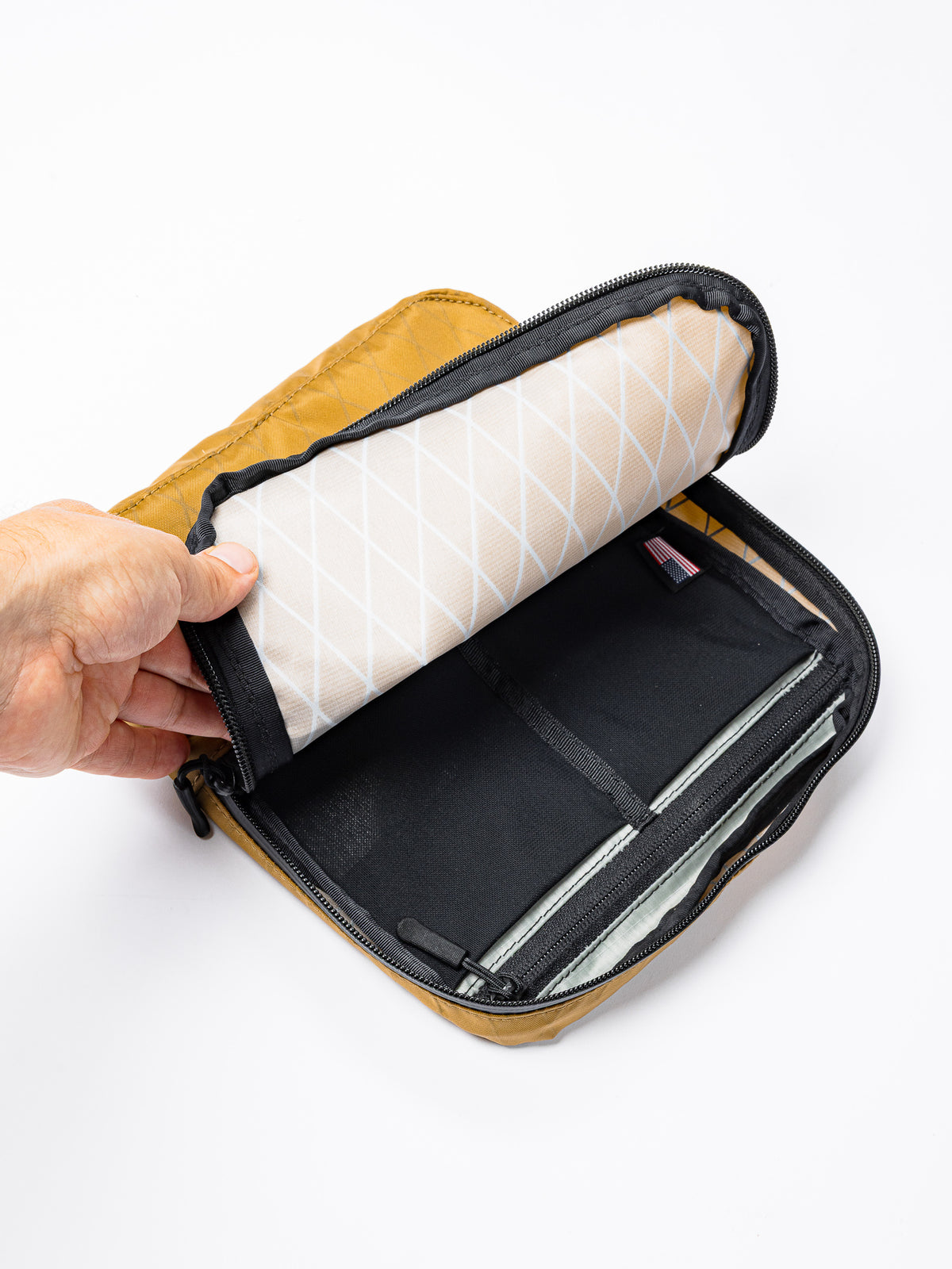 MW x LS Folio