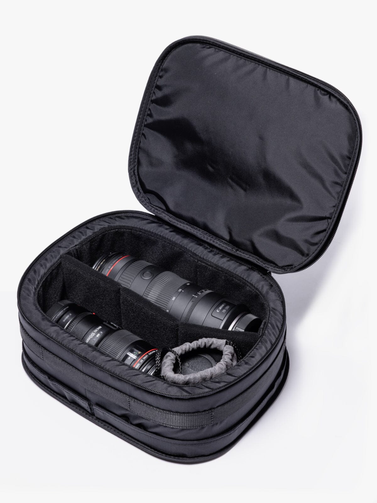 Capsule Pro Compact