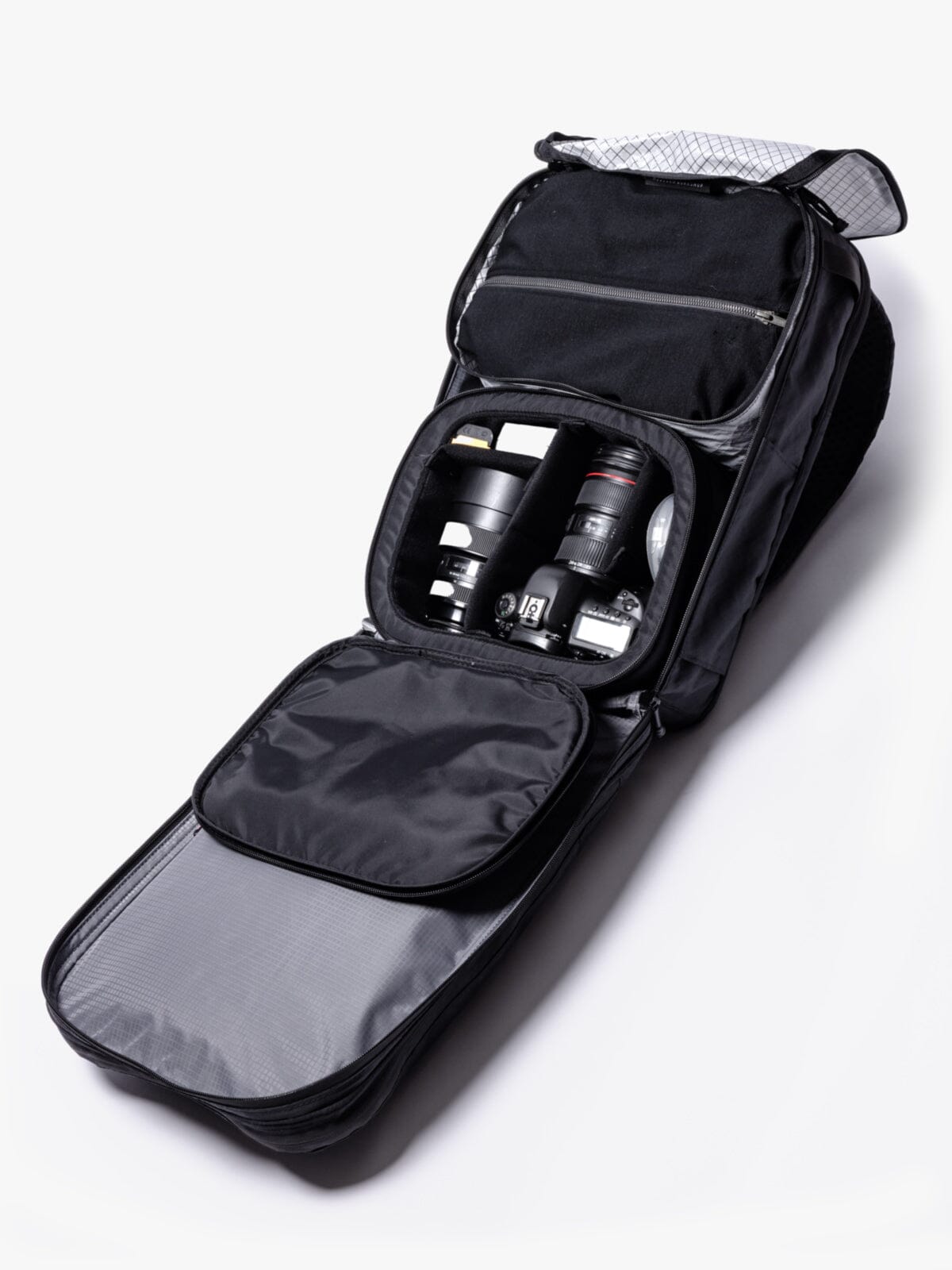 Capsule Pro Compact