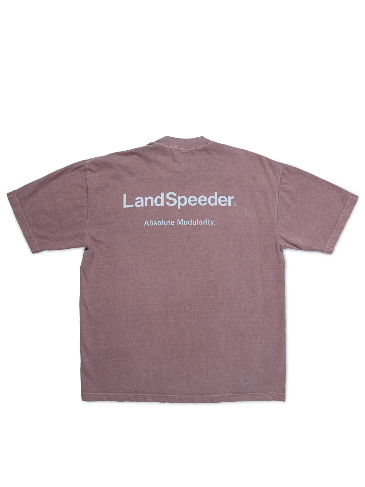 Absolute Modularity Tee