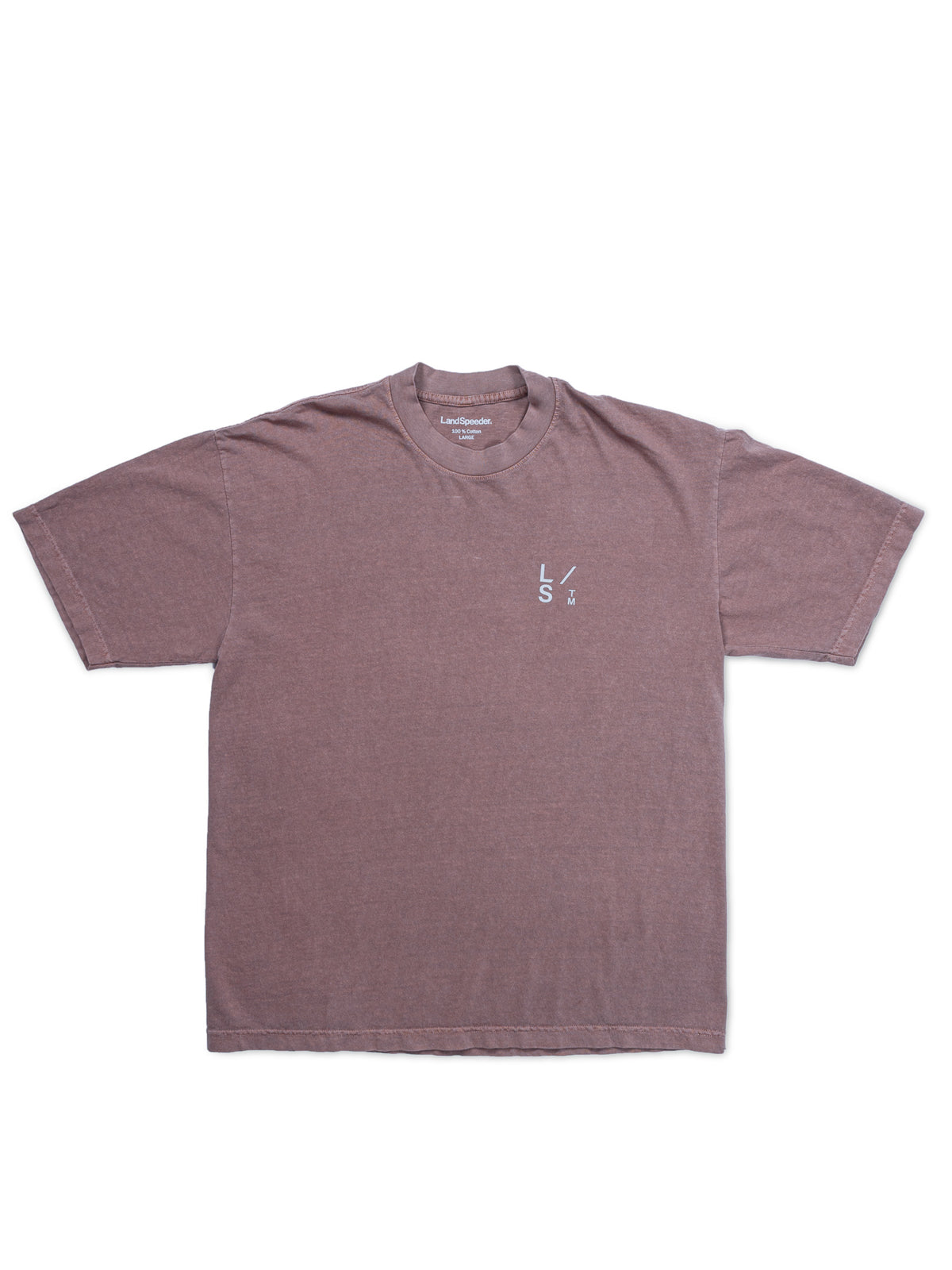 Absolute Modularity Tee