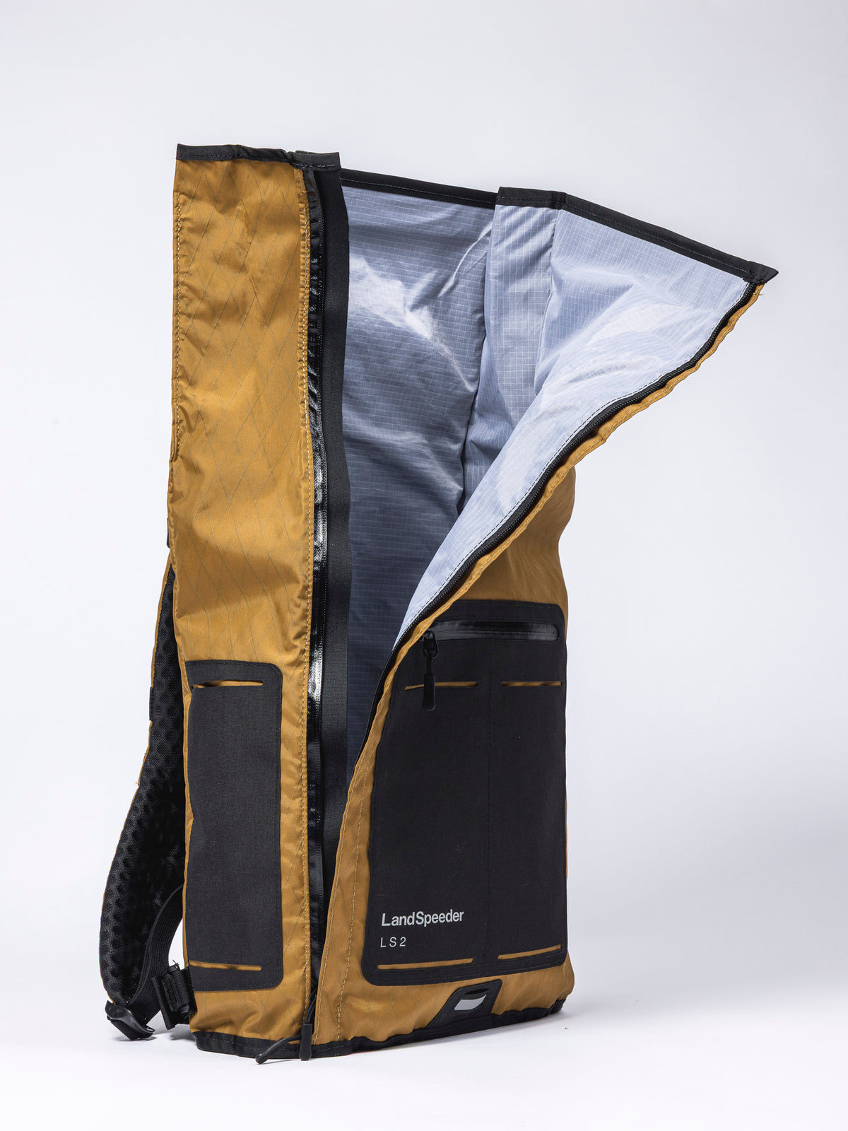 LS2 Backpack