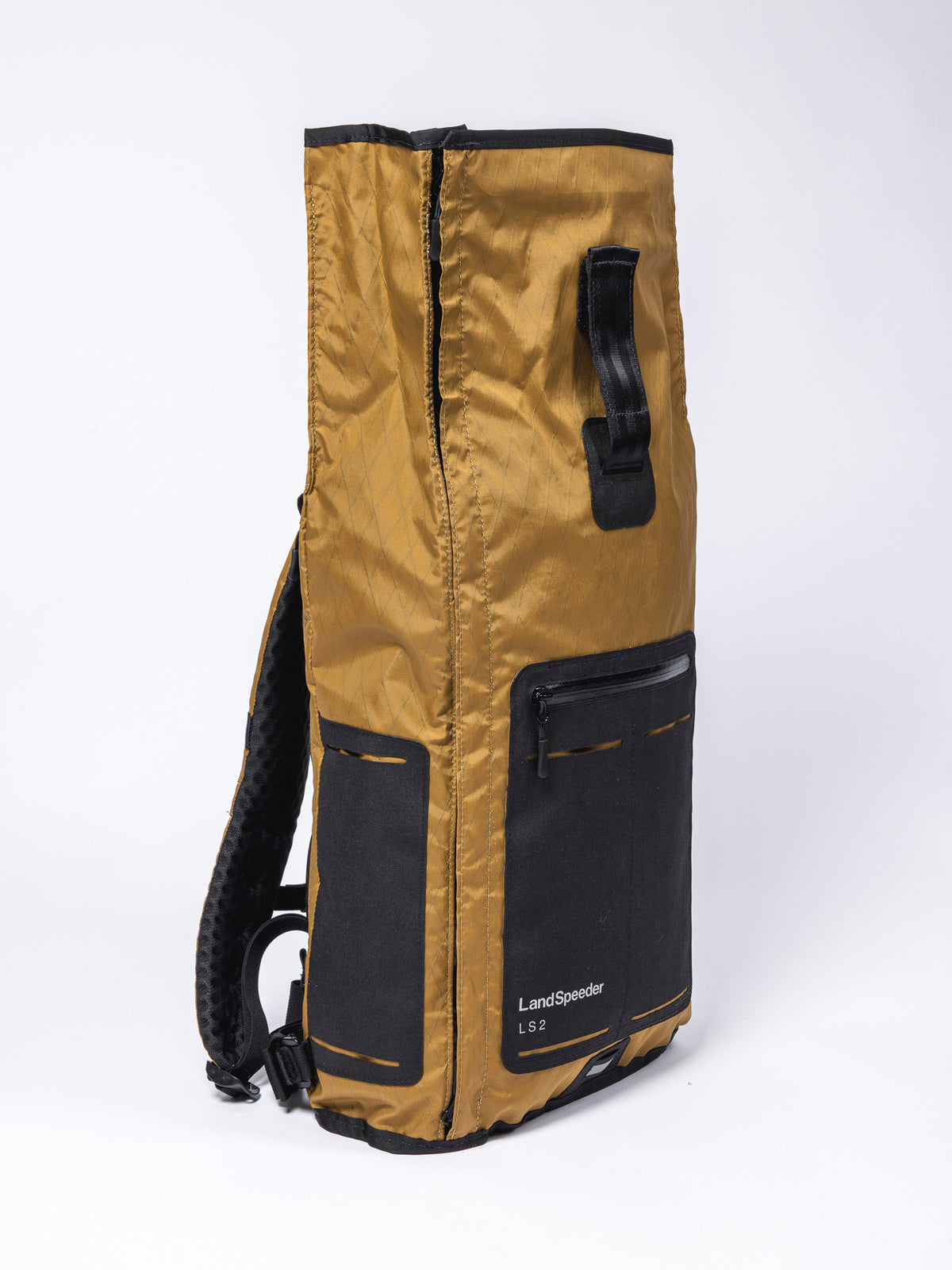 LS2 Backpack