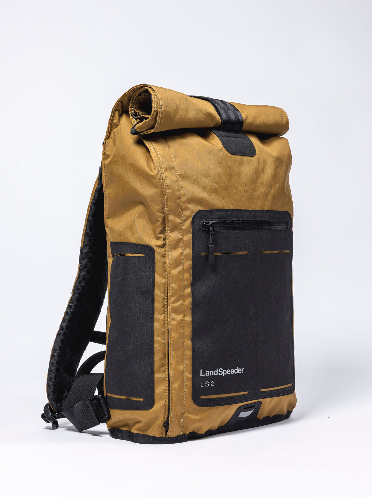 LS2 Backpack