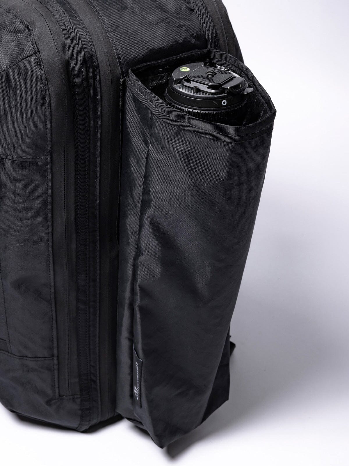 LandSpeeder Tripod Module