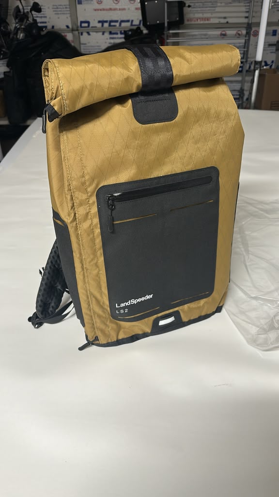 LS2 Rucksack