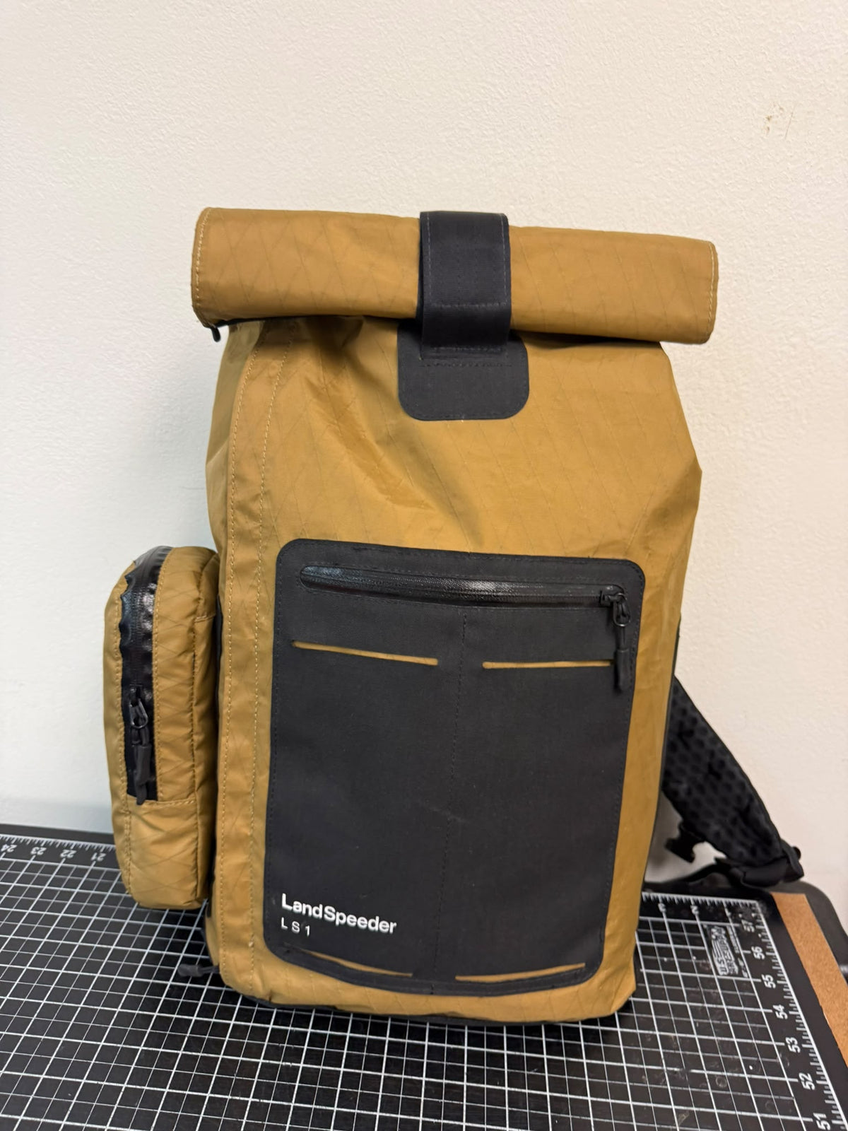 LS2 Rucksack