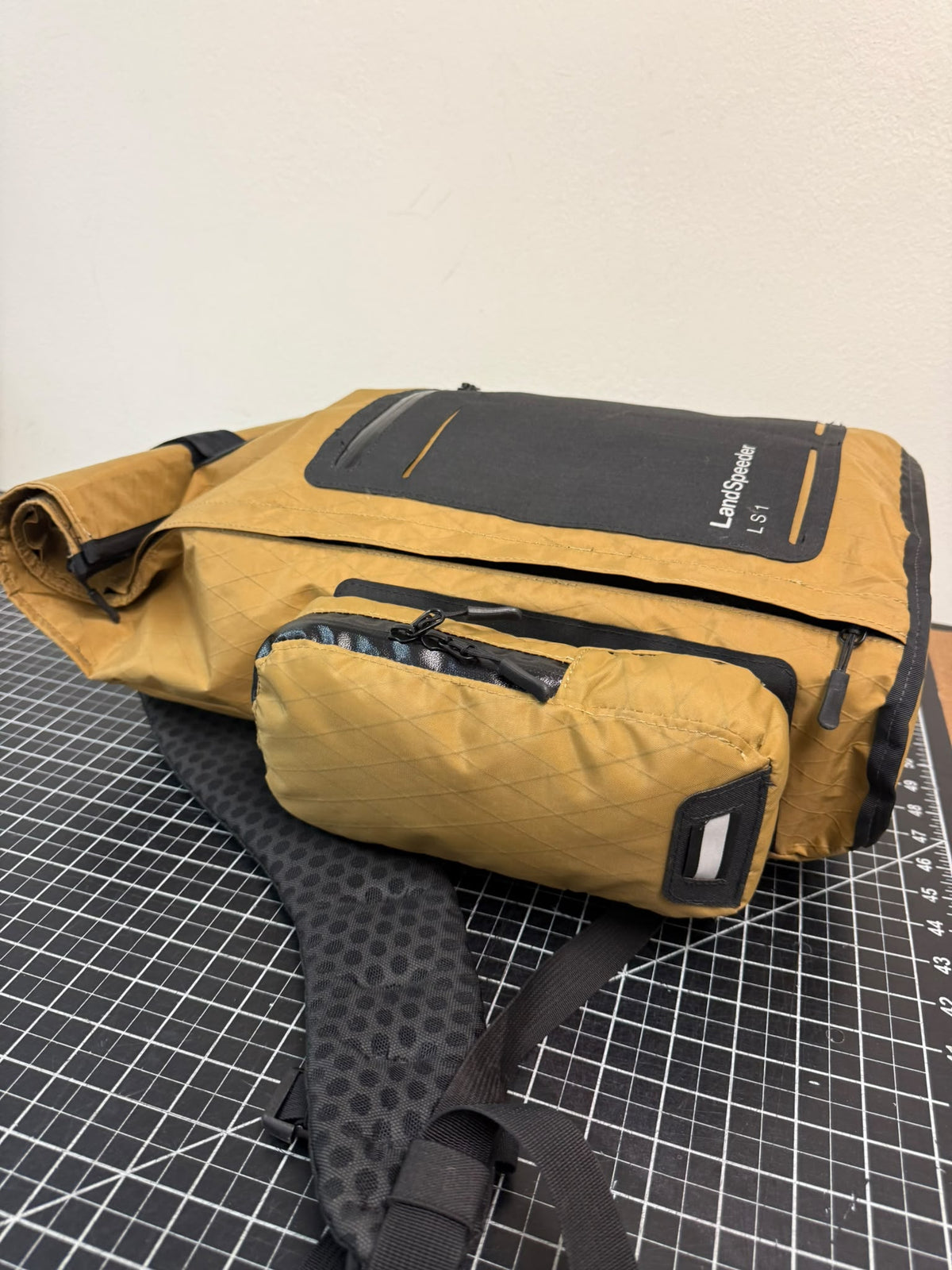 LS2 Rucksack
