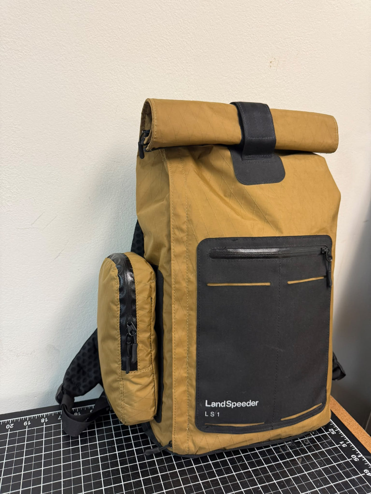 LS2 Rucksack