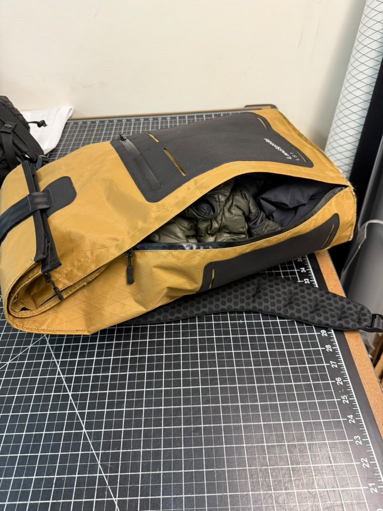LS2 Rucksack
