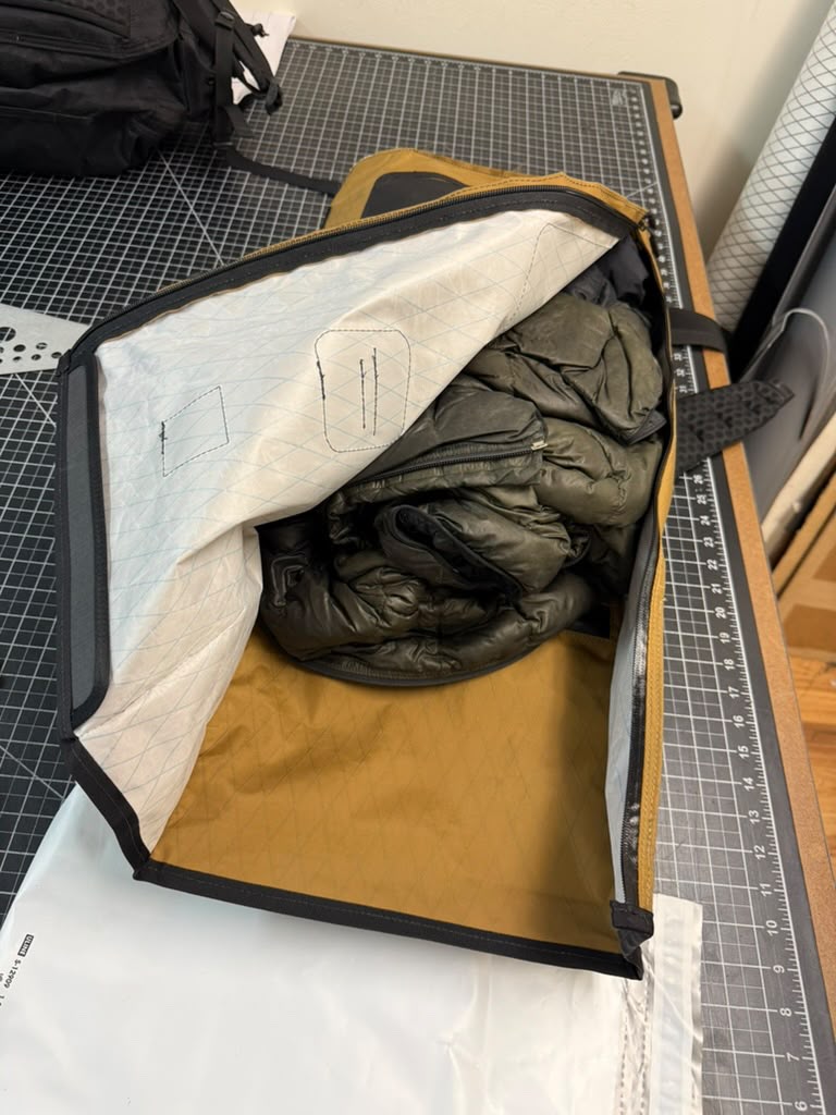 LS2 Rucksack